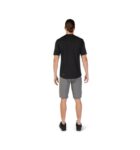 FOX RANGER SS JERSEY LAB HEAD [BLK]