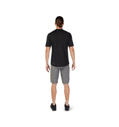 FOX RANGER SS JERSEY LAB HEAD [BLK]