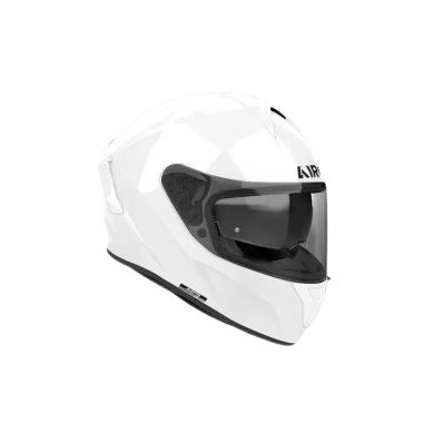 AIROH SPARK 2 COLOR WHITE GLOSS