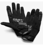 Manusi - 100% R-Core Gloves Charcoal