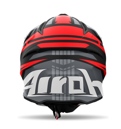 AIROH AVIATOR ACE 2 PROUD RED MATT