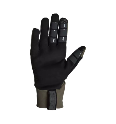 FOX W RANGER FIRE GLOVE [ASH]