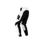 360 STREAK PANT [WHT]