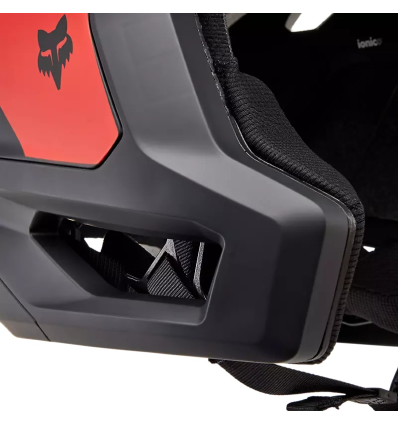 FOX DROPFRAME PRO NYF CE [BLK/WHT]