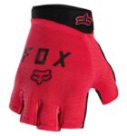 Manusi - FOX RANGER GLOVE- GEL SHORT [BRT RD]