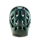 Casca de bicicleta - LEATT Helmet MTB AllMtn 3.0 V22 Ivy