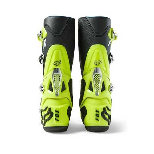 FOX INSTINCT 2.0 [FLO YLW]