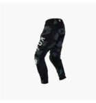 180 BNKR PANT [BLK CAM]