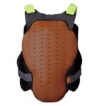 FOX RACEFRAME IMPACT SB, CE D3O [DRK SHDW]