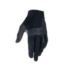 LEATT Glove Moto 1.5 GripR Stealth