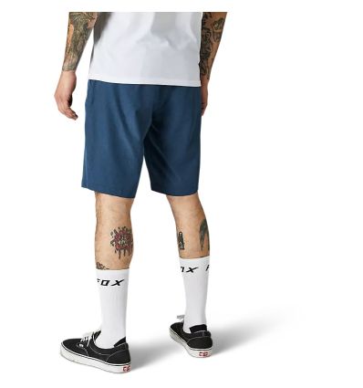 FOX ESSEX TECH STRETCH SHORT 21" [INDO RNS]