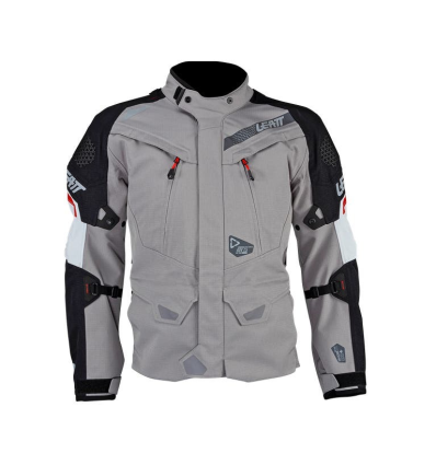 LEATT Leatt Adventure Dritour 7.5 Jacket Iron