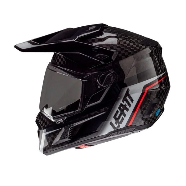 Helmet Kit ADV 9.5 V25 Carbon