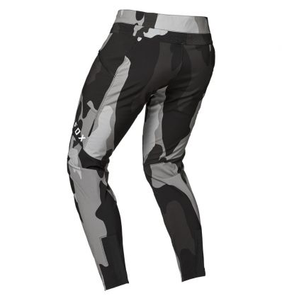 FOX DEFEND FIRE PANT [BLK CAM]