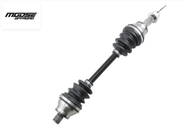 Planetara fata POLARIS Hawkeye/Sportsman 300/400 2006-10 Moose Racing
