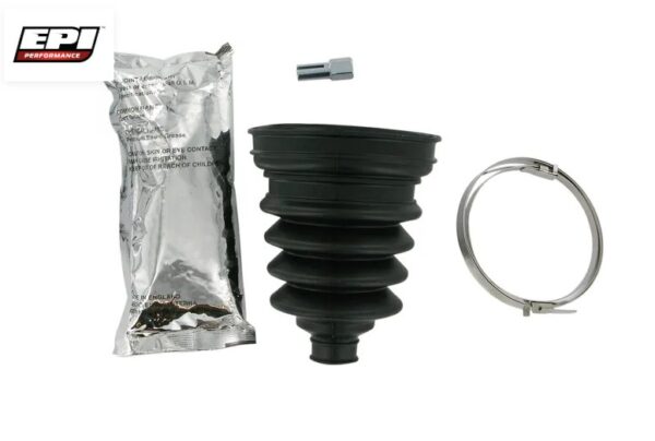 KIT BURDUF ATV EPI EXTREME - Specificati Tip ATV si pozitia de montare !