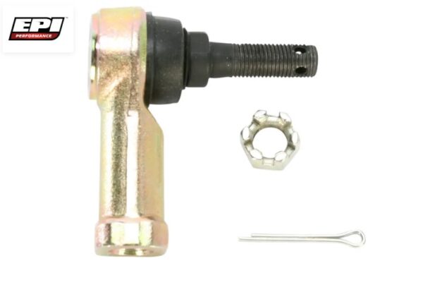 Cap de Bara Can-Am EPI Heavy-Duty - Specificati Tip ATV si pozitia de montare !
