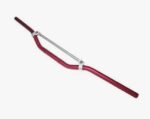 Ghidon aluminiu Enduro-Cross 22mm Vicma Rosu