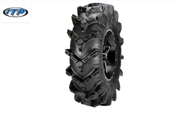 Anvelopa ATV ITP Cryptid 30x9r14
