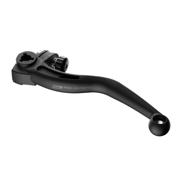 Maneta Ambreiaj Polisport APT Unbreakable GasGas/Husqvarna 2022-26 BRAKTEC