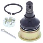 Kit pivot bascula inferior Yamaha Grizzly YFM 550/700 2008-10  All Balls 42-1038