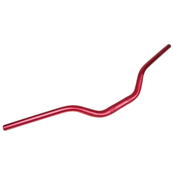 Ghidon aluminiu Enduro-Cross 28.6mm Vicma Rosu