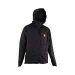 Jacket Team Black