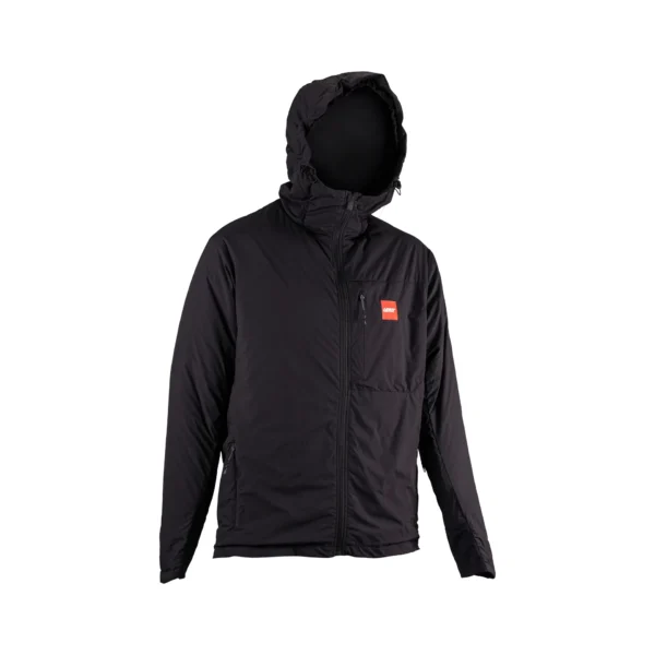 Jacket Team Black