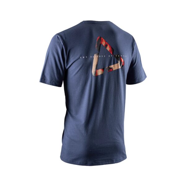 T-Shirt Core Denim Blue