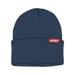 Beanie Team Denim Blue