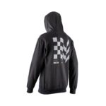 Hoodie Core Vintage Black