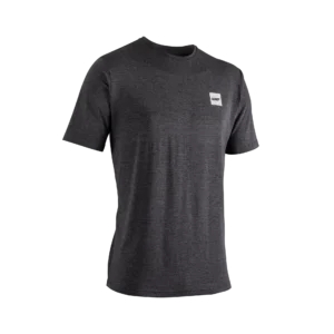 T-Shirt Tech Ghost Black