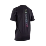 T-Shirt Core Black/Green