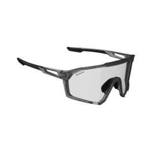 Sunglasses SpeedViz Pro Grey Clear Photochromic