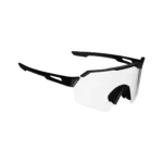 Sunglasses RideViz Lite #Small Black Photochromic