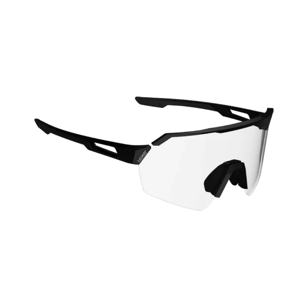 Sunglasses RideViz Lite #Small Black Photochromic