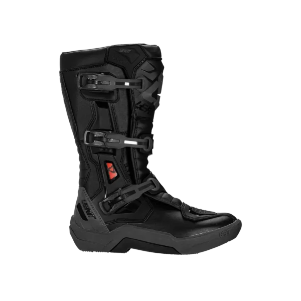 Boot 3.5 Jr Stealth
