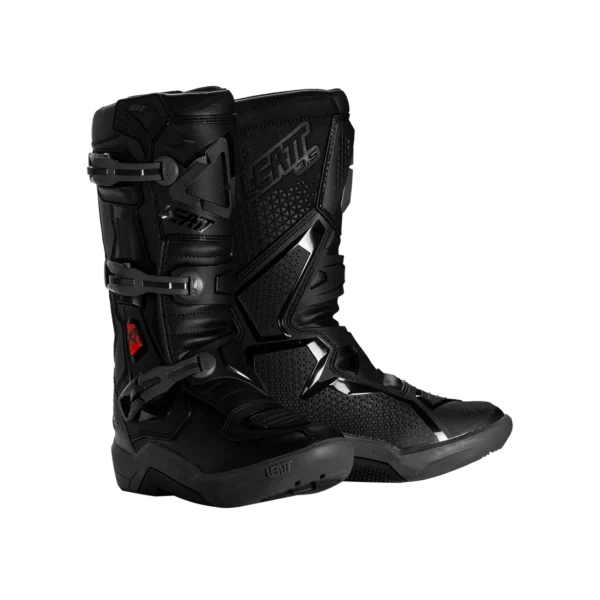 Boot 3.5 Jr Stealth