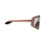 Sunglasses MadViz One Clear Brown Smoke Photochromic 25-75 VLT