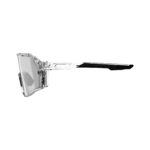 Sunglasses RideViz Pro Clear Iriz Silver 17 VLT