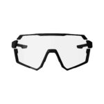 Sunglasses RideViz Pro Black Iriz Silver 17 VLT