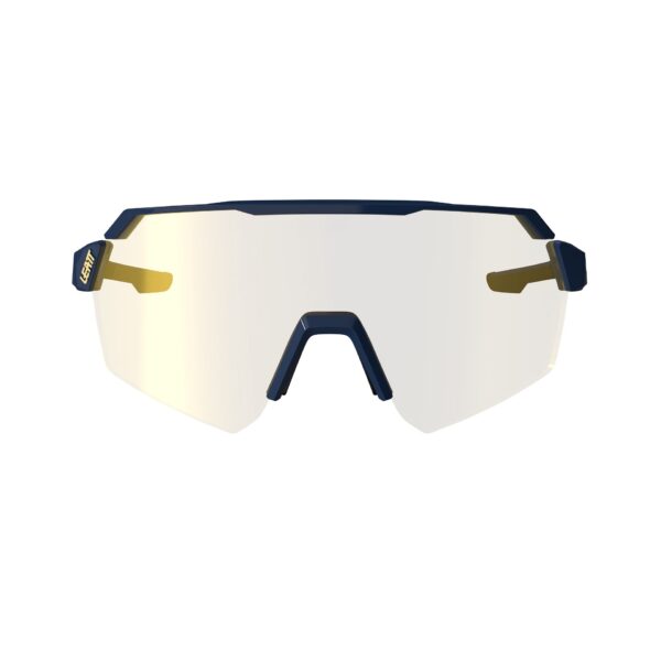 Sunglasses RideViz Lite Blue Iriz Cryztal Platinum 10 VLT