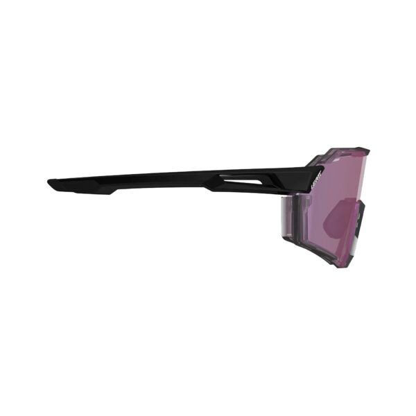 Sunglasses RideViz Pro #Small Grey Iriz Cryztal Fuchsia 22 VLT