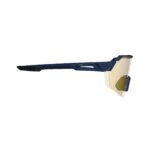 Sunglasses RideViz Lite Blue Iriz Cryztal Platinum 10 VLT