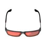 Sunglasses TheViz Sierra Grey/Red Polarized Red 14 VLT