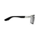 Sunglasses TheViz Pyrenees Clear/Silver Polarized Brown/Silver 20 VLT