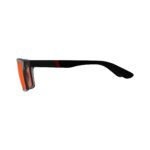 Sunglasses TheViz Sierra Grey/Red Polarized Red 14 VLT