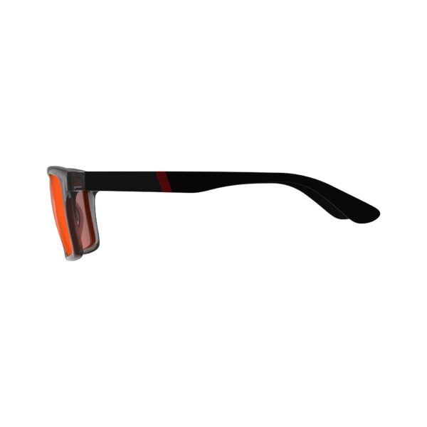 Sunglasses TheViz Sierra Grey/Red Polarized Red 14 VLT