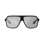 Sunglasses TheViz Andes Black Polarized Silver 17 VLT