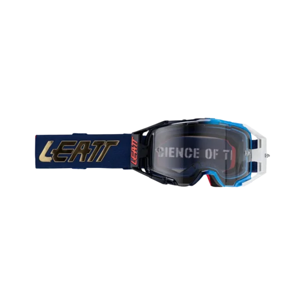 Goggle Velocity 6.5 Photochromic Royal Clear Adaptive
